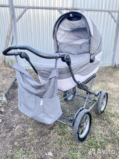 Коляска -люлька Inglesina Sofia (инглезина)