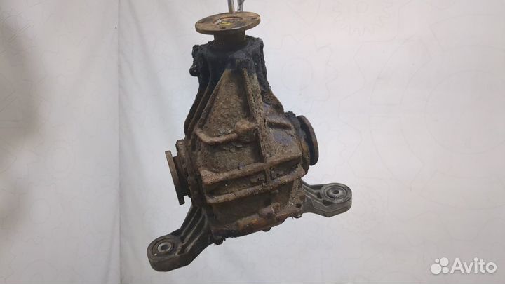 Редуктор моста BMW 3 E36, 1994