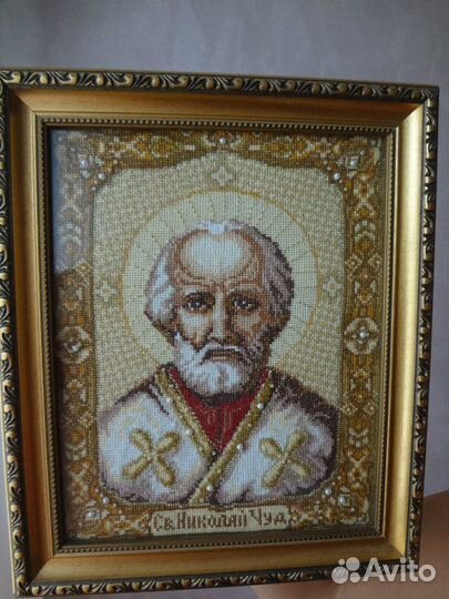 Вышивка на заказ