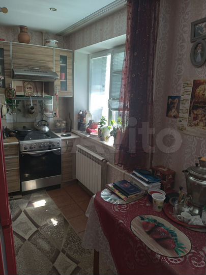 2-к. квартира, 48,8 м², 1/9 эт.