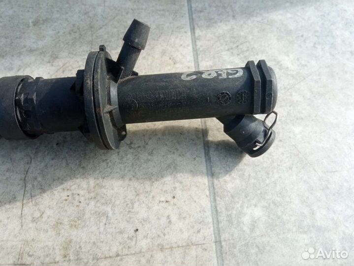 Цилиндр сцепления главный Renault Megane 2 8200151