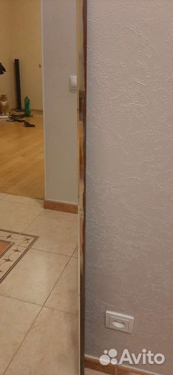 Зеркало для ванной комнаты