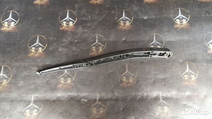 Щетка стеклоочистителя заднего стекла Опель Корса