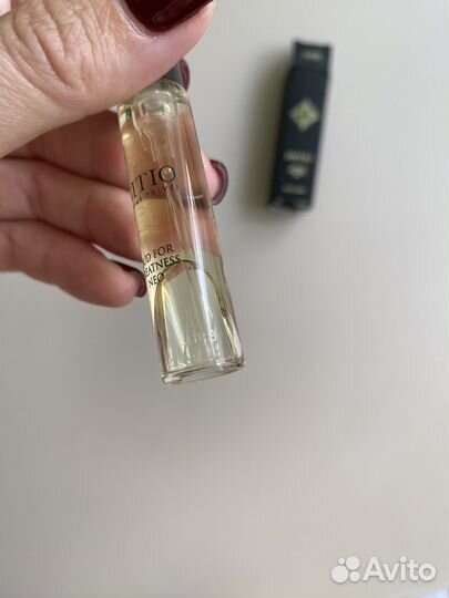 Initio Parfums Prives Oud for Greatness Neo 5 ml