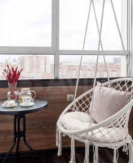 2-к. квартира, 64 м², 16/17 эт.