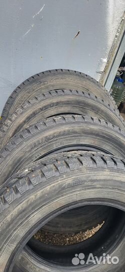 Dunlop SP Winter Ice 01 185/65 R15 88T
