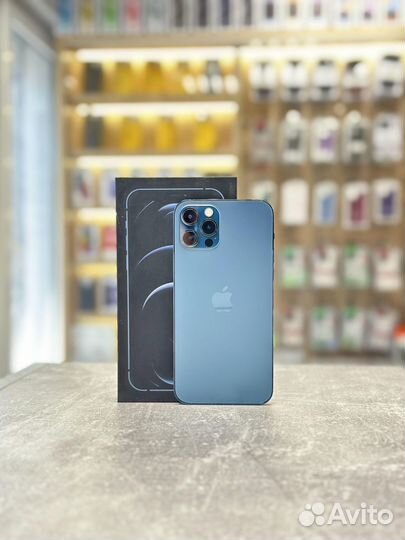 iPhone 12 Pro, 128 ГБ