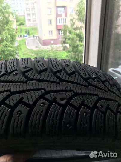 Nordman Nordman 4 185/55 R15