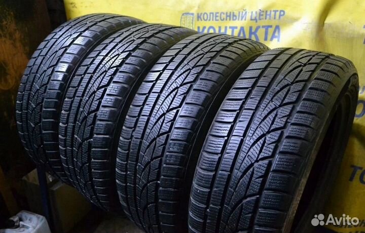 Hankook Winter I'Cept Evo 215/55 R17