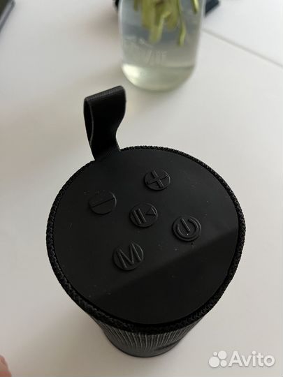 Портативная Bluetooth колонка