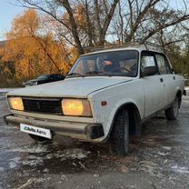 ВАЗ (LADA) 2105 1.5 MT, 1996, 85 500 км