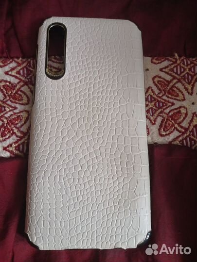Чехол на samsung а50