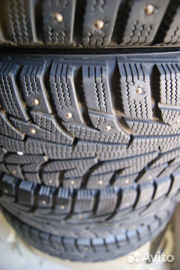 Hankook Winter I'Pike RS W419 185/65 R15