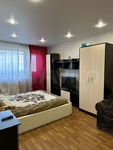 1-к. квартира, 31 м², 2/5 эт.