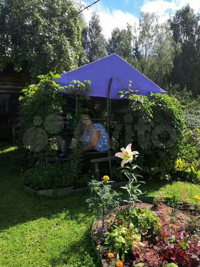 Участок 2,7 сот. (ИЖС)