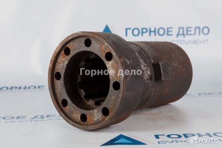 Шпиндель элеватора 4Т-14.001