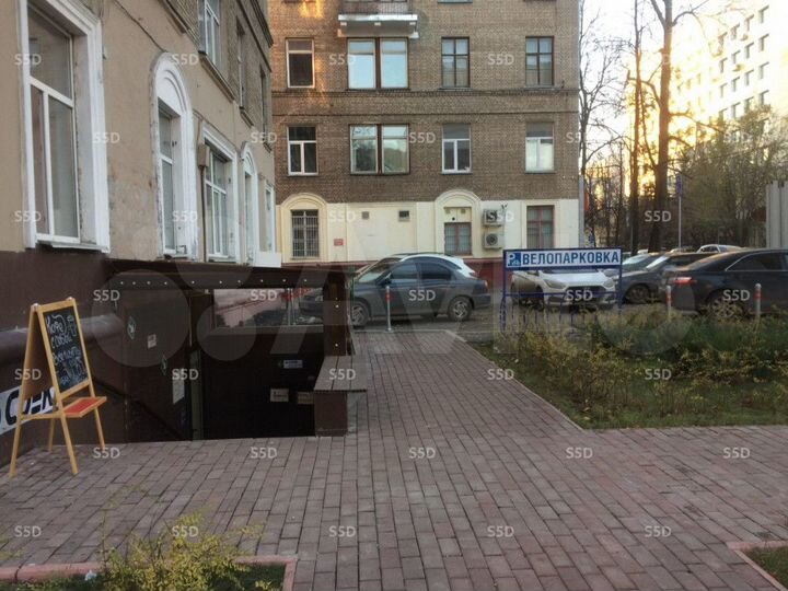 Сдам торговое помещение, 450 м²