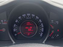 Kia Sportage 2.0 AT, 2013, 96 000 км, с пробегом, цена 1 550 000 руб.