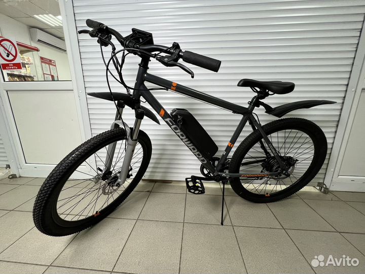 Электровелосипед forward cyclone 26