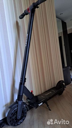 Электросамокат Tordin Flash Light (новый)