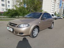 Chevrolet Lacetti 1.4 MT, 2007, 77 500 км, с пробегом, цена 795 000 руб.
