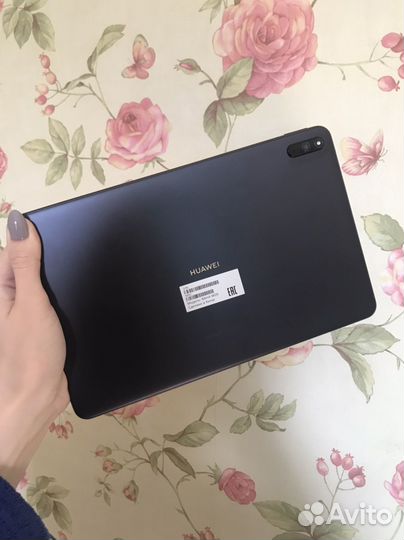 Планшет huawei matepad 10.4