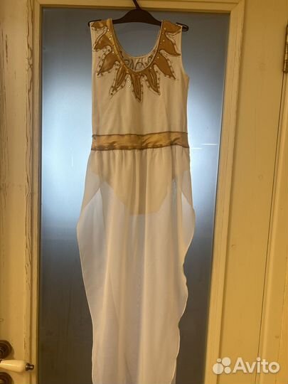 Костюм для танцев