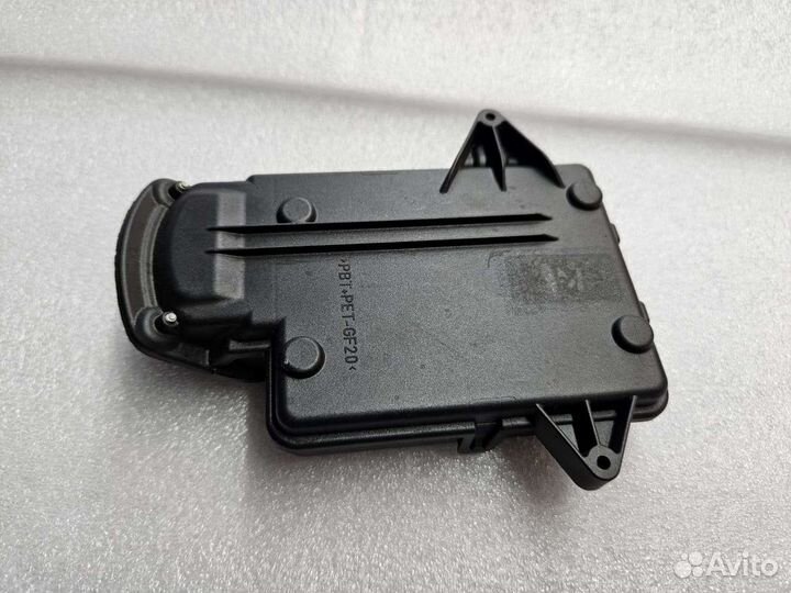 Камера заднего вида BMW X5. E70