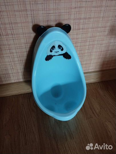 Детский писуар