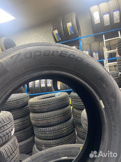 Westlake Zuper Eco Z-107 195/60 R15