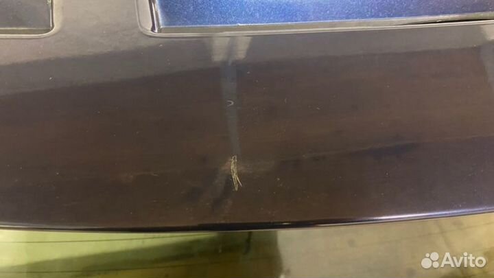 Крышка багажника Land Rover Discovery 5 L462 306