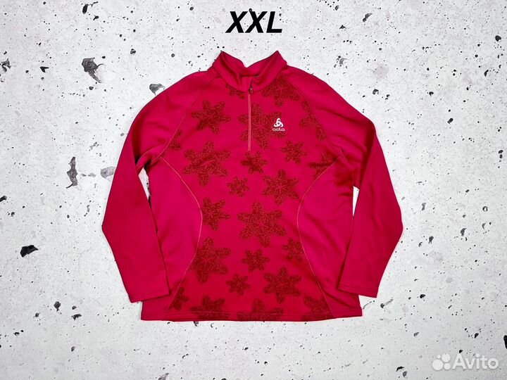 Кофта Odlo женская