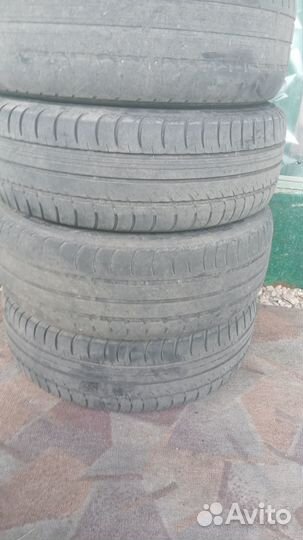 Диски Хёндай Гетц