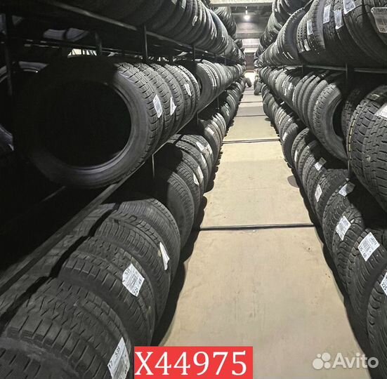 Goodyear Eagle F1 Asymmetric SUV 4x4 265/50 R19 110P