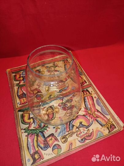 Стекло для керосиновой лампы летучая мышь бронь