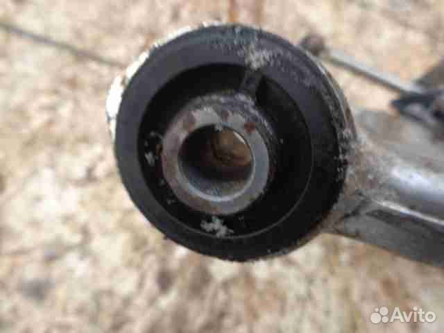 Рычаг зад L верх Infiniti G 2 V36 coupe