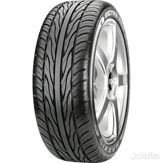 Maxxis MA-Z4S Victra 245/35 R20 95W