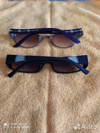 Очки для зрения