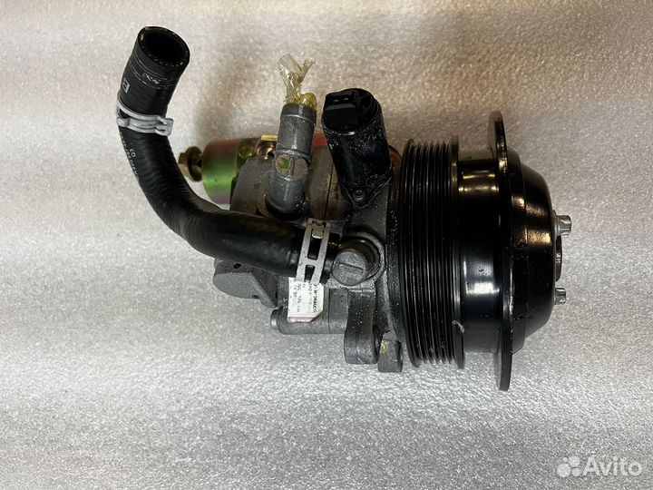 Насос Гур ABC Mercedes W220 W215