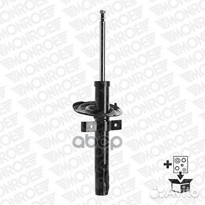 Амортизатор подвески renault Scenic 2003 G7396