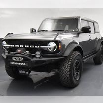 Ford Bronco Sport 1.5 AT, 2022, 20 700 км, с пробегом, цена 4 500 000 руб.