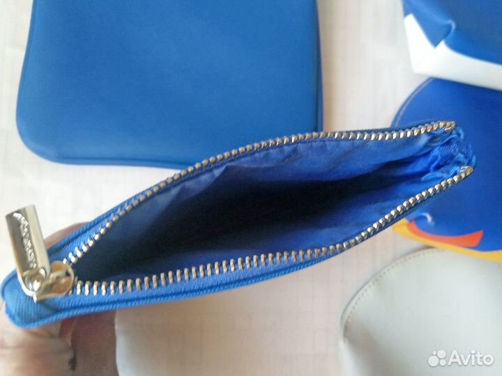 Косметичка аэрофлот бизнес