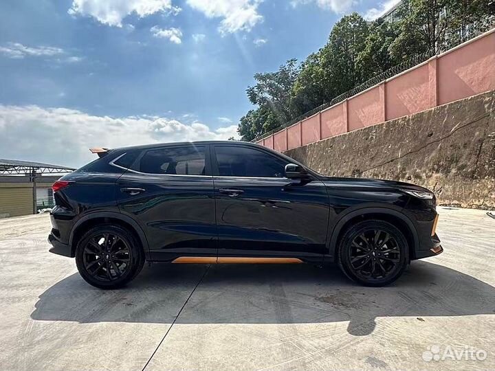Changan Auchan X5 1.5 AMT, 2022, 18 000 км