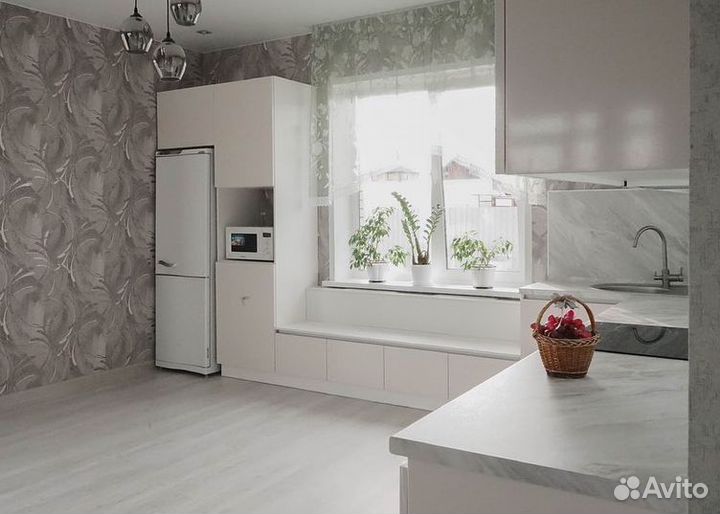 Кухня на заказ. Кухонный гарнитур от производителя