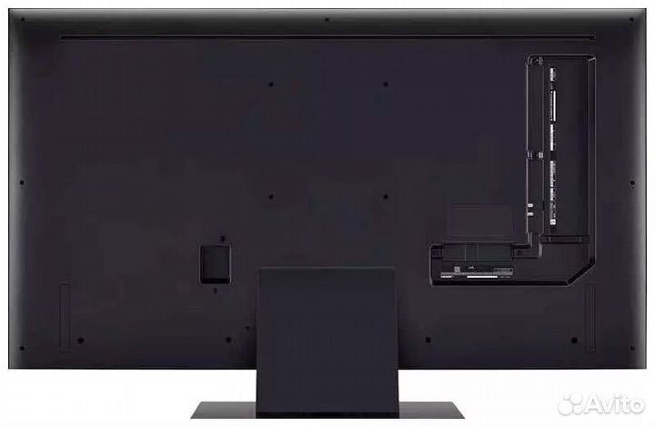 Телевизор lg