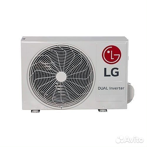 Lg P12SP кондиционер настенный