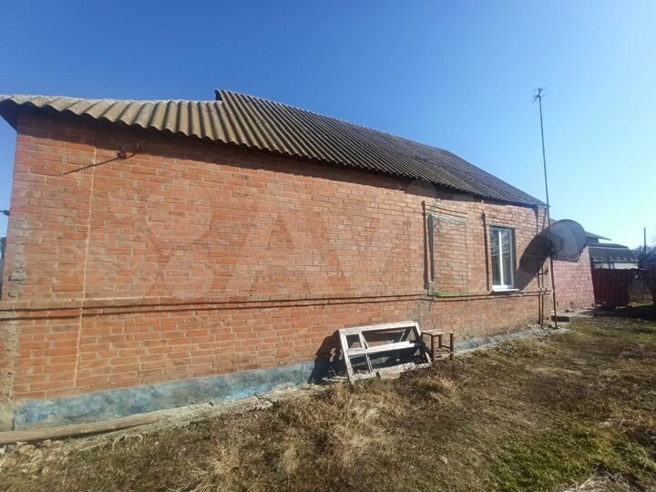 Дом 77,2 м² на участке 30 сот.