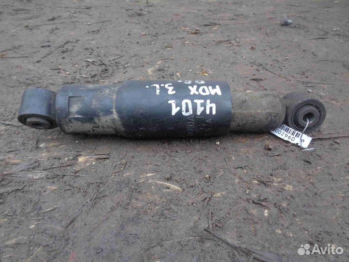 Амортизатор задний L Acura MDX 1