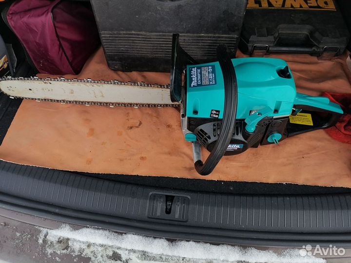 Бензопила makita 7900