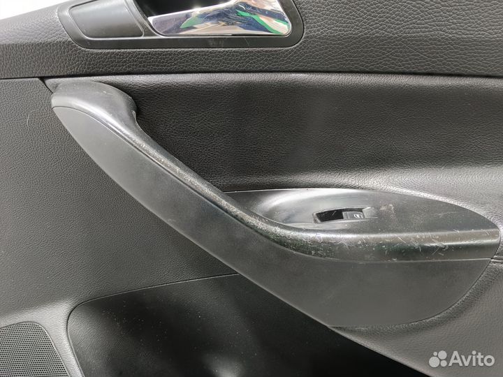 Дверная карта передняя R для Volkswagen Passat B6